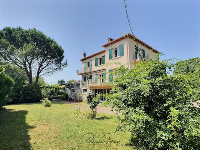 Maison vente à Castres, Bout-du-pont-de-larn