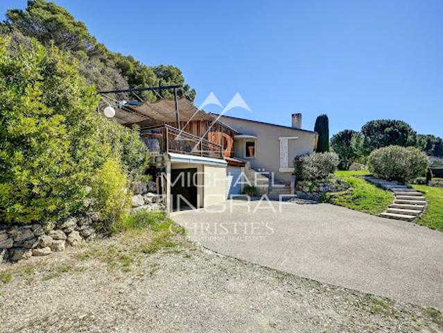 Maison vente à Apt, Puget