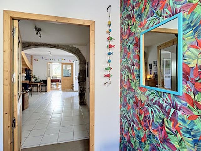 Maison vente à Pau, Orthez