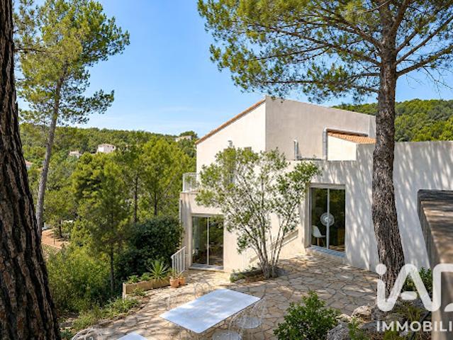 Maison vente à Marseille, Peypin