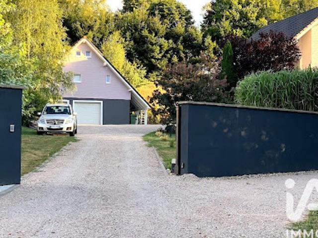 Maison vente à Molsheim, Plaine