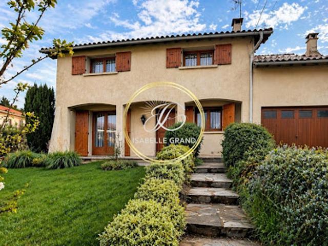 Maison vente à Sirach, Ria-Sirach