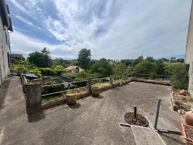 Maison vente à Périgueux, Ribérac
