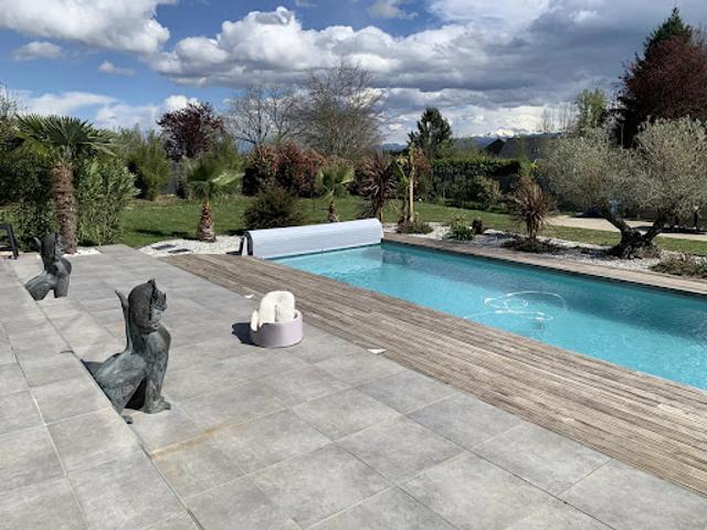 Maison vente à Rontignon, Pyrénées-Atlantiques
