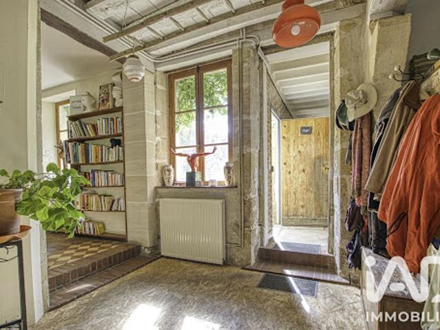 Maison vente à Rosoy, Oise