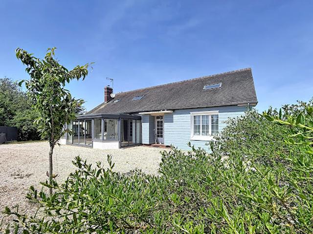Maison vente à Caen, Ouistreham
