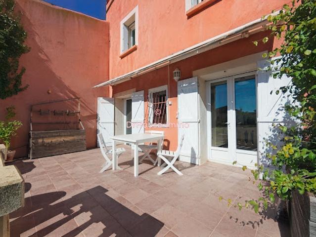 Maison vente à Aix-en-Provence, Saint-cannat