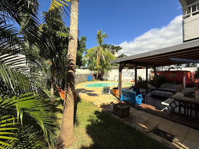 Maison vente à La Réunion