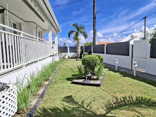 Maison vente à La Réunion