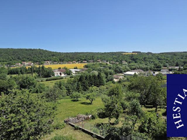 Maison vente à Montbard, Bourgogne-Franche-Comté
