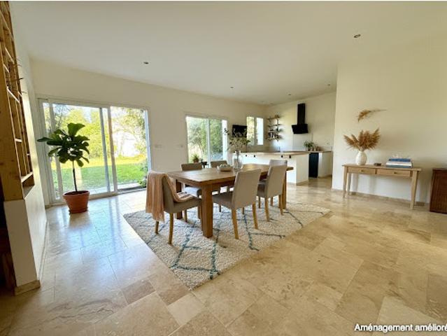 Maison vente à Nantes, Sainte-pazanne