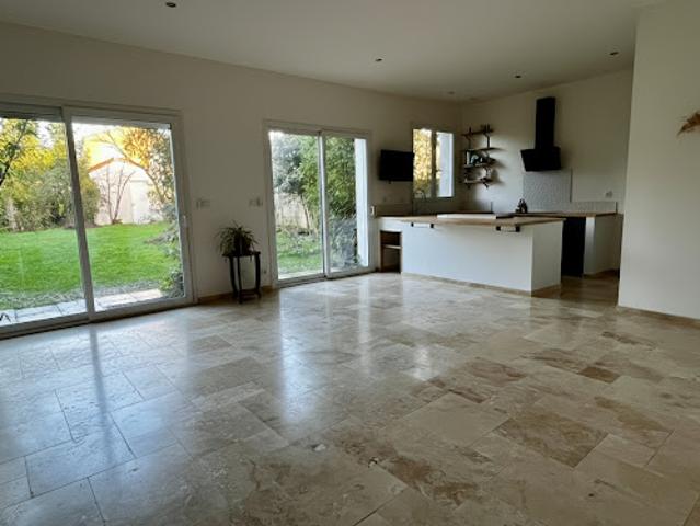 Maison vente à Nantes, Sainte-pazanne