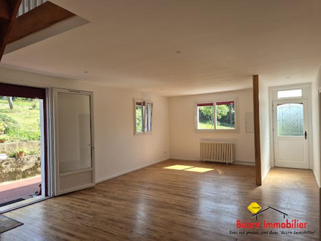 Maison vente à Oloron-Sainte-Marie, Salies-de-béarn