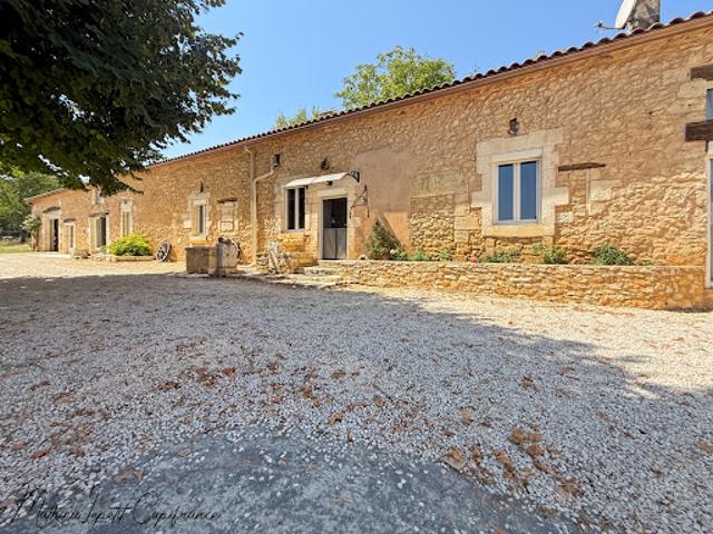 Maison vente à Périgueux, Sarliac-sur-l'isle