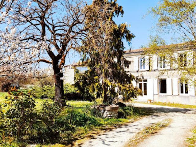 Maison vente à France métropolitaine, Ternant