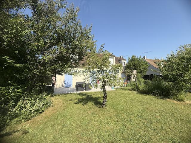 Maison vente à Thoiry, Yvelines