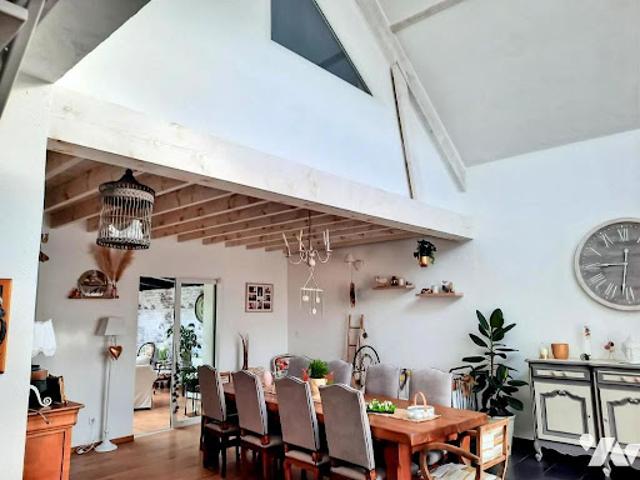 Maison vente à Tours-en-Vimeu, Somme
