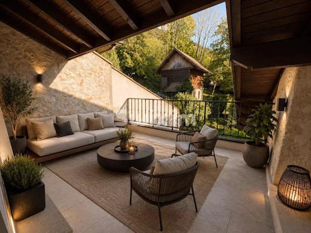 Maison vente à Les Mottes, Veyrier-du-Lac