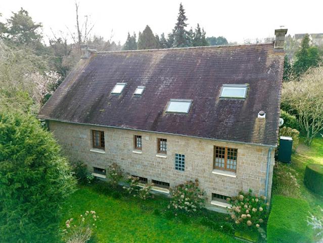 Maison vente à Vire, Vaudry