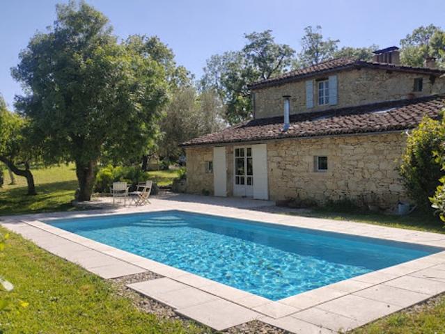 Maison vente à Auch, Jegun