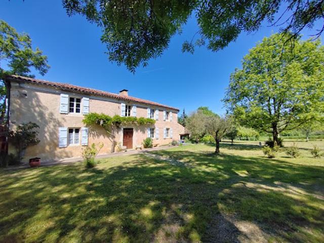 Maison vente à Auch