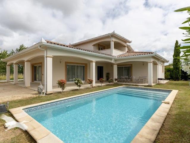 Maison vente à Toulouse, Bruguières
