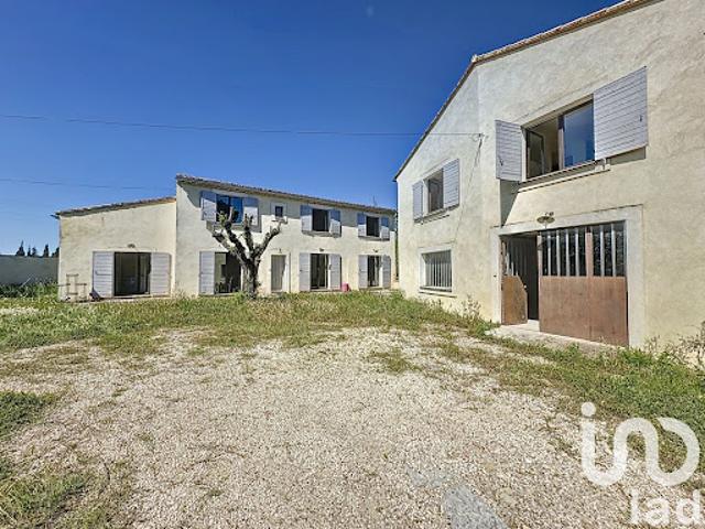 Maison vente à Lotissement Le Mirabeau, Carpentras