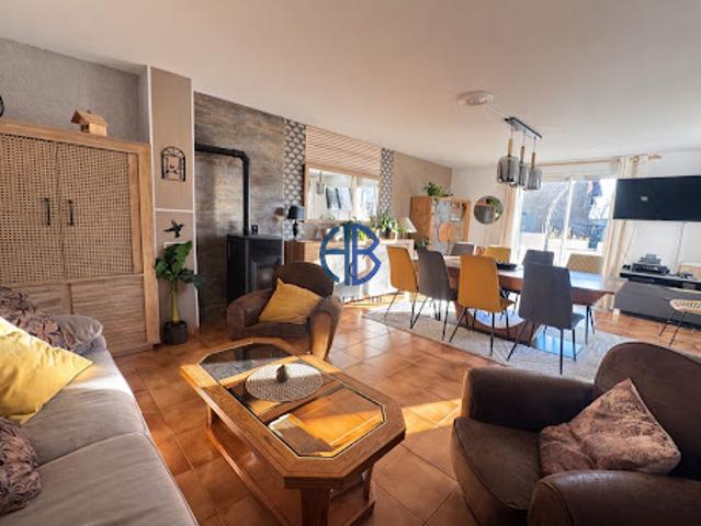 Maison vente à La Tour-du-Pin, Colombe