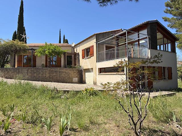 Maison vente à Lodève, Combaillaux