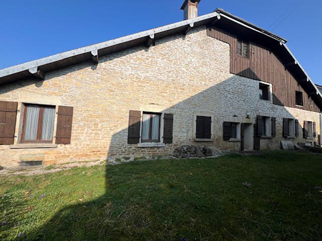 Maison vente à Besançon, Epeugney