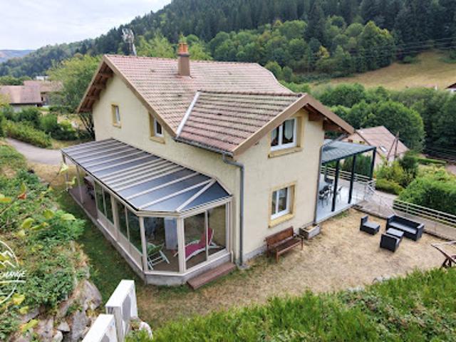 Maison vente à La Bresse, Vosges