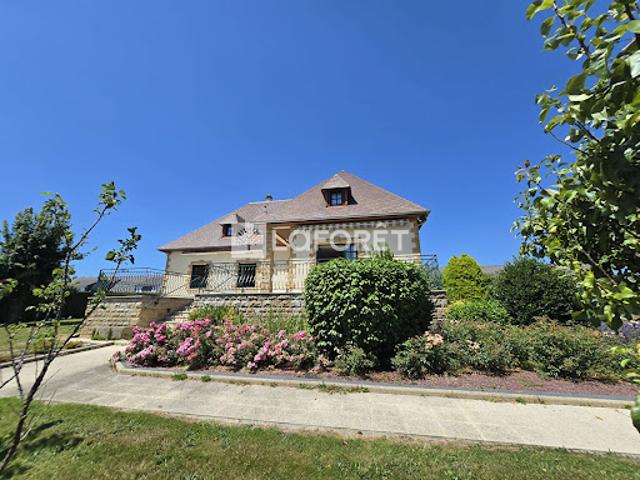 Maison vente à La Haye-Pesnel, Manche