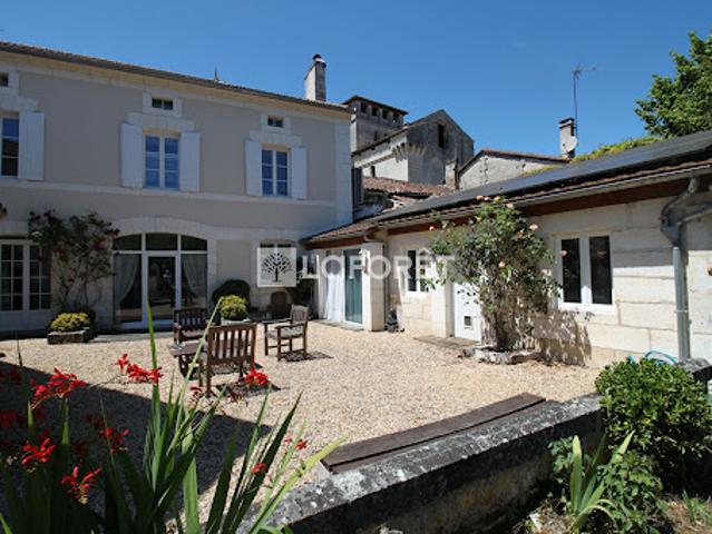Maison vente à Nontron, Mareuil