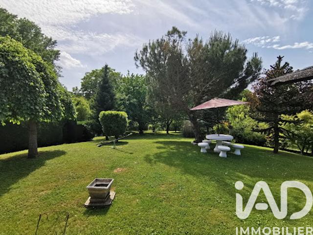 Maison vente à Compiègne, Courtieux