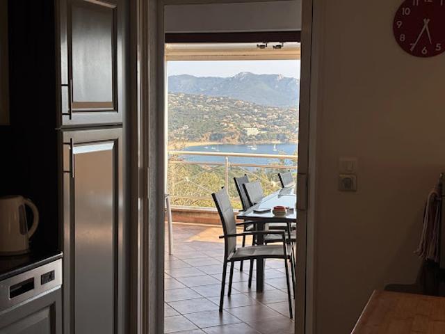 Maison vente à Sartène, Olmeto