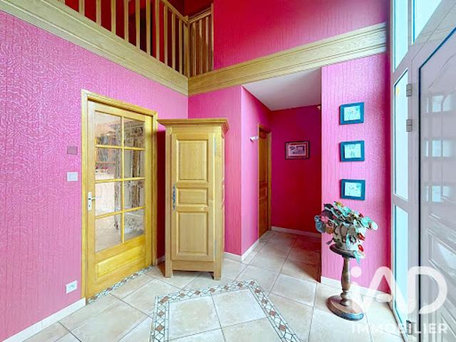 Maison vente à Cherbourg, Etienville