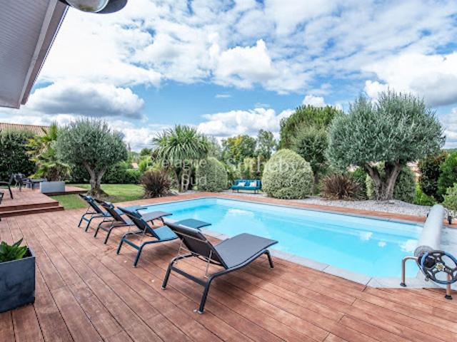 Maison vente à France métropolitaine, Port-saint-père