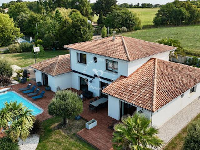 Maison vente à Port-saint-père, Le Pré Nouveau