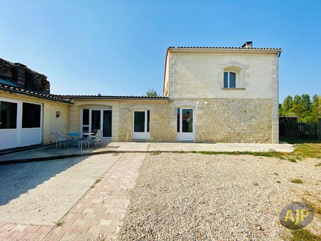 Maison vente à Lesparre-Médoc, Valeyrac