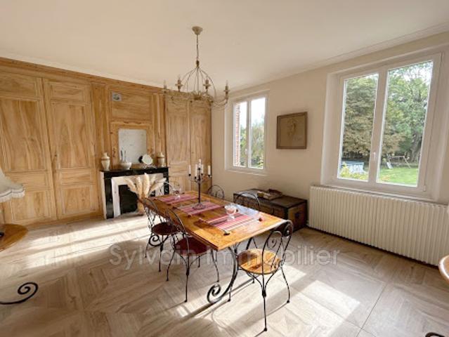 Maison vente à Songeons, Oise