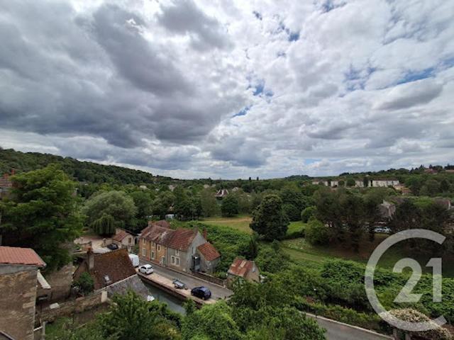 Maison vente à Clamecy, Nièvre