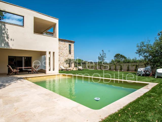 Maison vente à Arrondissement de Draguignan, Les Adrets-de-l'estérel