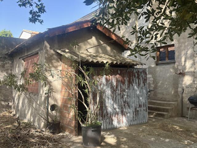 Maison vente à Synagogue, Avignon