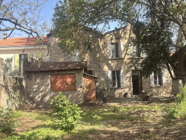 Maison vente à Avignon