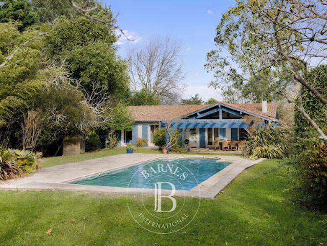 Maison vente à France métropolitaine, Bayonne