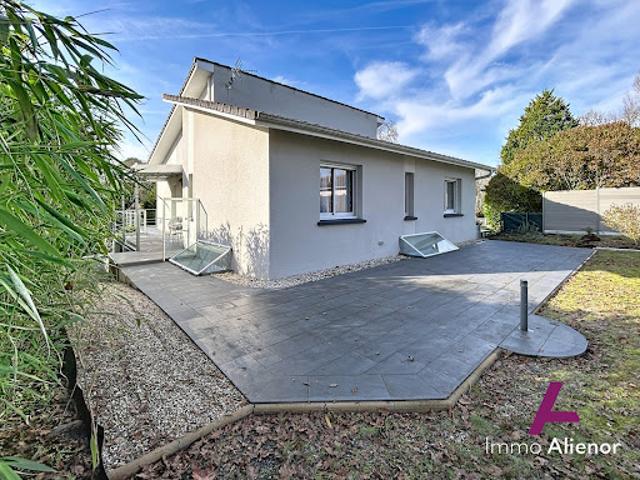 Maison vente à Arcachon, Belin-béliet