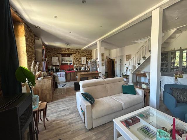 Maison vente à Villefranche-sur-Saône, Rhône