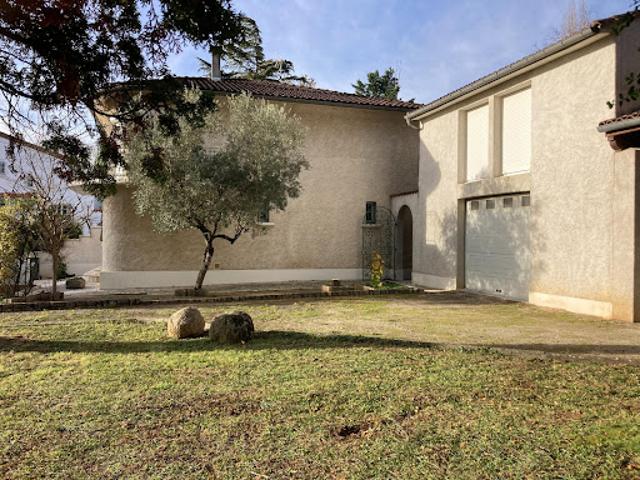 Maison vente à Castres