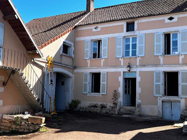 Maison vente à Le Patis, Chablis