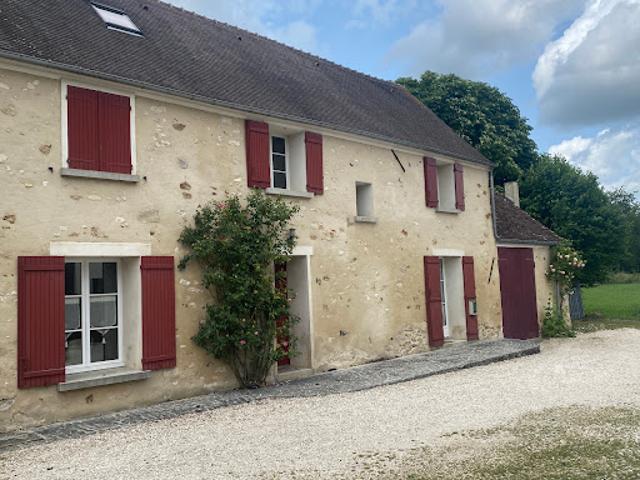 Maison vente à Château-Thierry, Charly